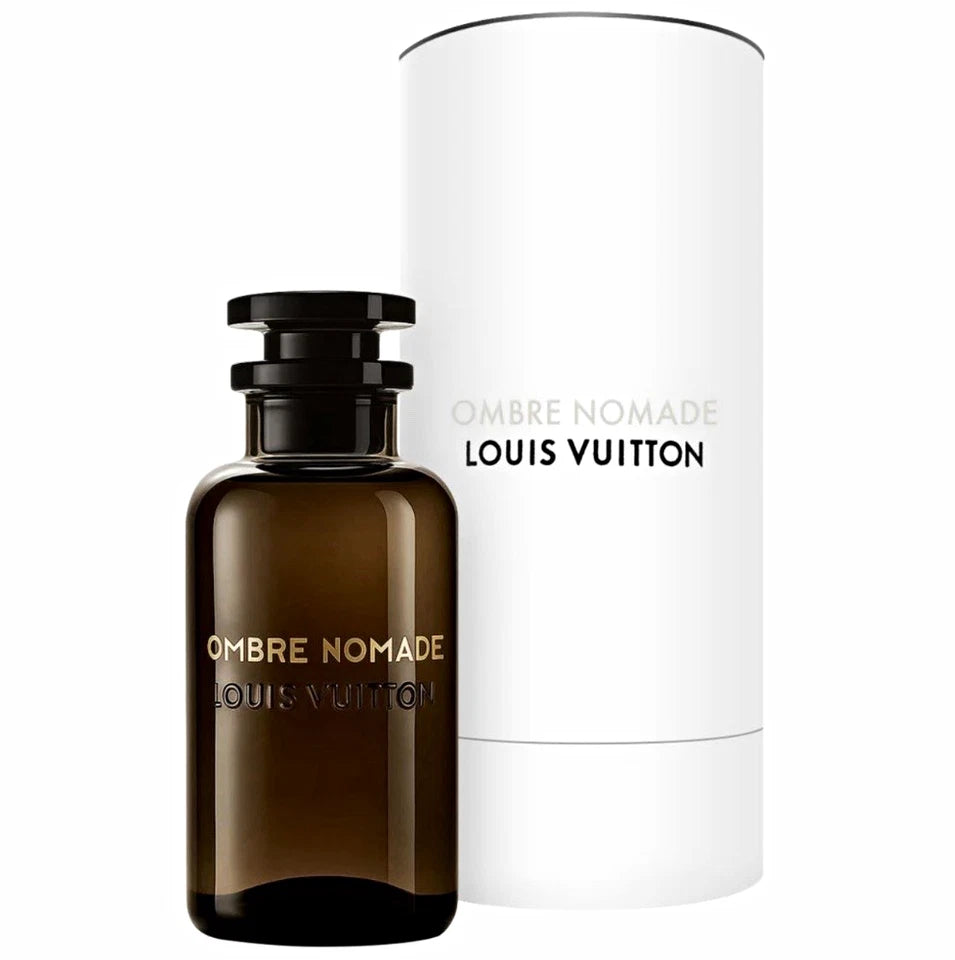 Louis Vuitton Ombre Nomade Eau de Parfum 100ml – Luxury Unisex Perfume – photo 2