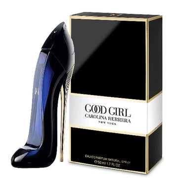 Carolina Herrera Good Girl Eau de Parfum 2.7 oz / 80 ml for Women New Sealed