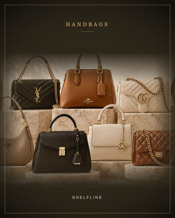 tile handbags dark
